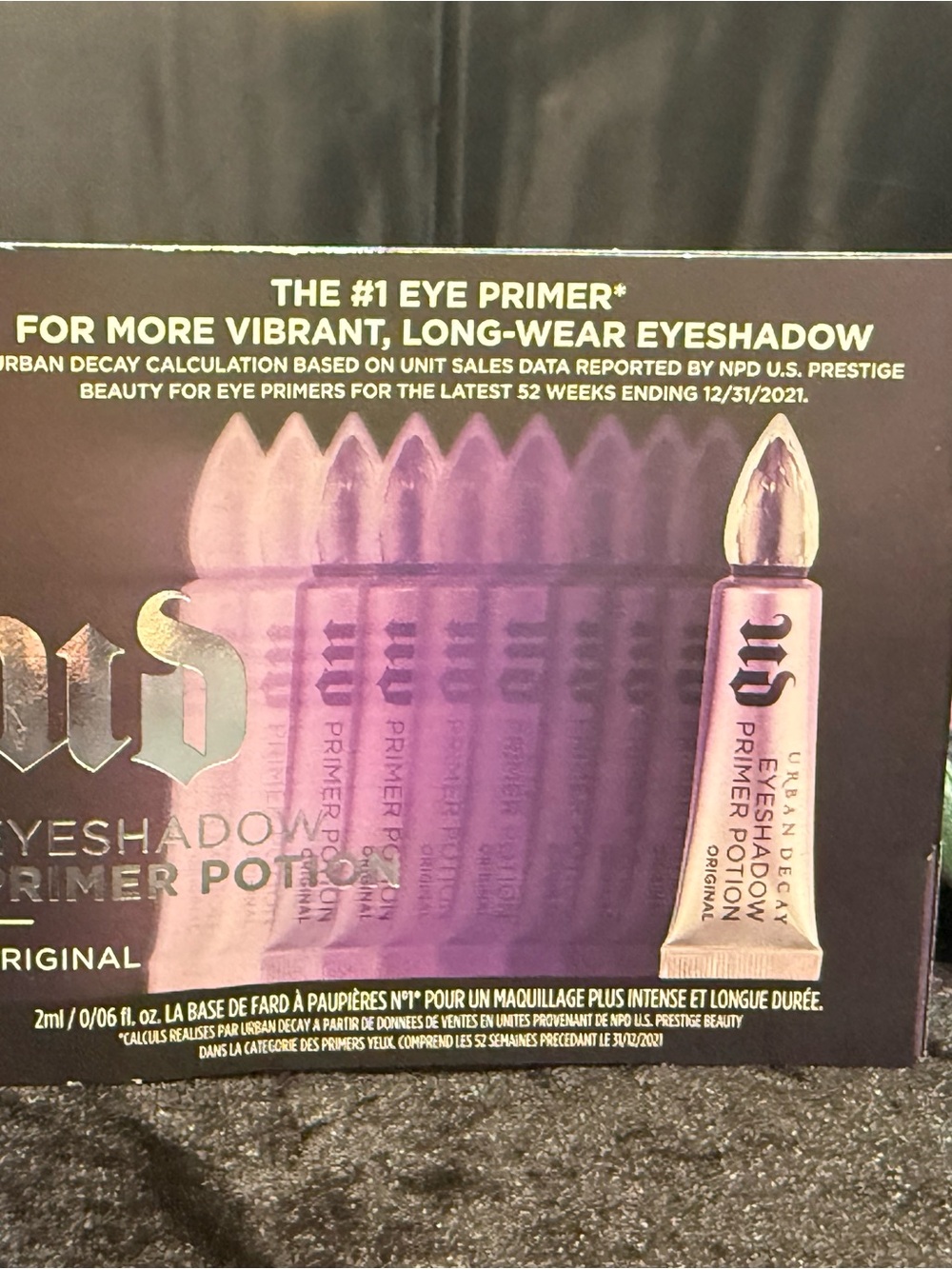 Urban Decay Eye Primer Potion